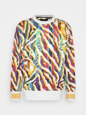Bluza Carlo Colucci biały