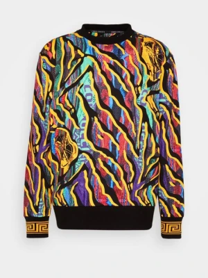 Bluza Carlo Colucci czarny