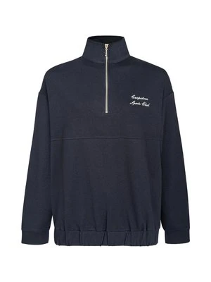 Bluza Carpatree granatowy