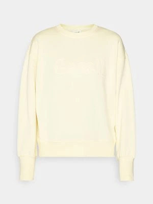 Bluza CASALL jasnożółty