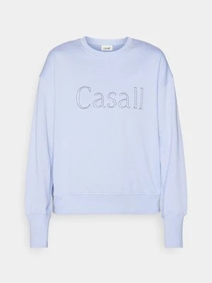 Bluza CASALL jasnoniebieski