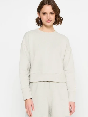 Bluza CASALL jasnozielony
