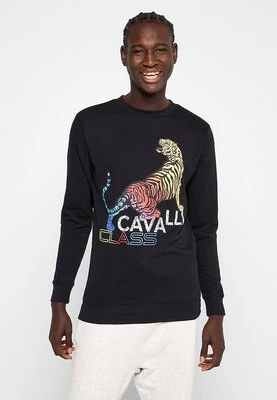 Bluza Cavalli Class