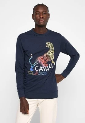 Bluza Cavalli Class