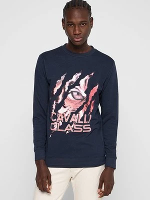 Bluza Cavalli Class