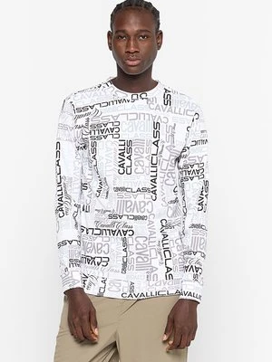 Bluza Cavalli Class