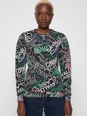 Bluza Cavalli Class