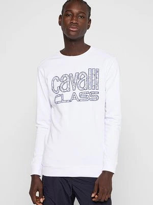 Bluza Cavalli Class
