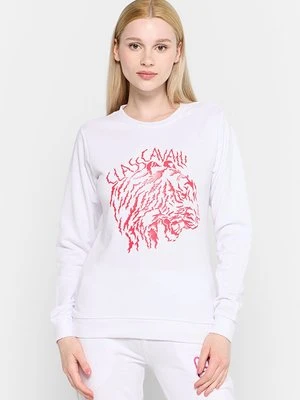 Bluza Cavalli Class