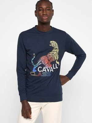 Bluza Cavalli Class