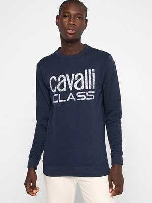 Bluza Cavalli Class