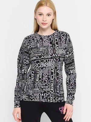 Bluza Cavalli Class