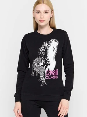 Zdjęcie produktu Bluza Cavalli Class