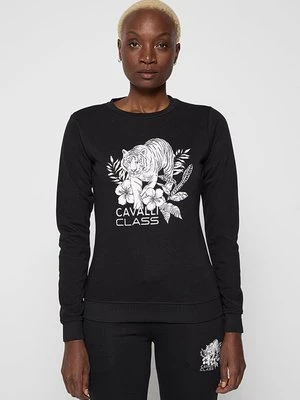 Bluza Cavalli Class