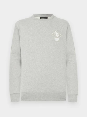 Bluza Cavalli UOMO jasnoniebieski
