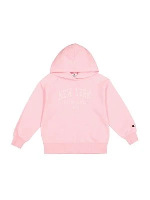 Bluza z kapturem Champion