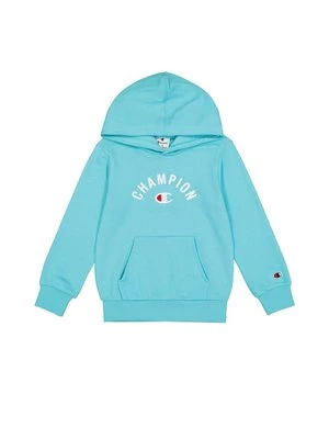 Bluza z kapturem Champion