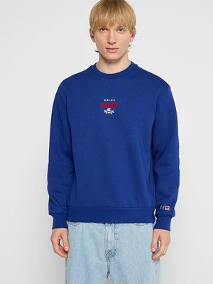 Bluza Champion niebieski