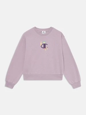 Bluza Champion mauve