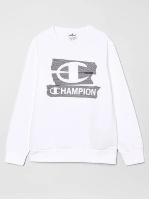 Bluza Champion biały