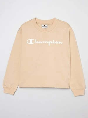 Bluza Champion beżowy