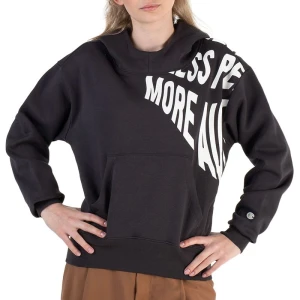 Bluza Champion Authenticity 117597-ES503 - czarna