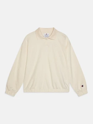 Bluza Champion beżowy