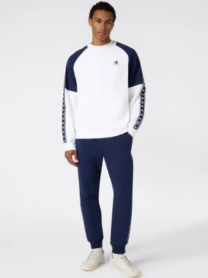 Bluza Champion biały