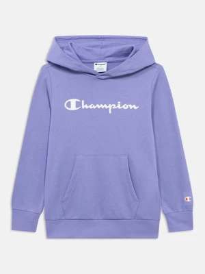 Bluza Champion fioletowy