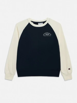 Bluza Champion granatowy