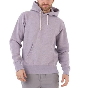 Bluza Champion Hooded Sweatshirt 218800-VM004 - fioletowa