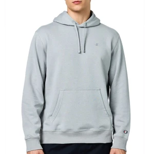 Bluza Champion Icons Hooded 219871-ES002 - szara