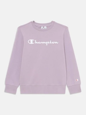 Bluza Champion liliowy