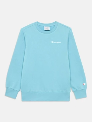 Bluza Champion niebieski