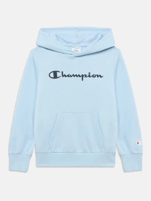 Bluza Champion niebieski
