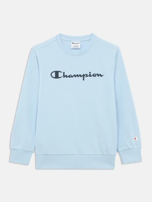 Bluza Champion niebieski