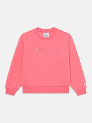 Bluza Champion różowy