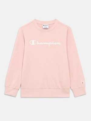 Bluza Champion różowy
