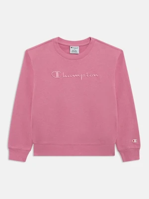 Bluza Champion różowy