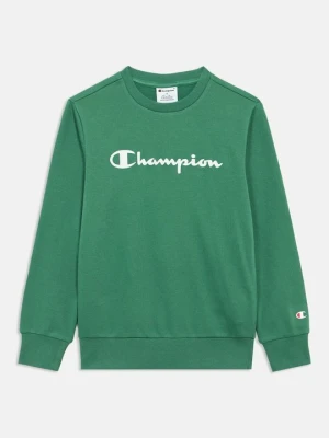 Bluza Champion zielony