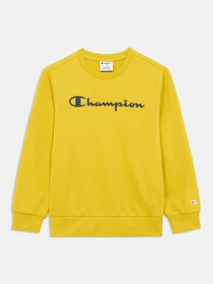 Bluza Champion żółty