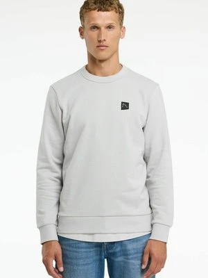 Bluza CHASIN' jasnoszary