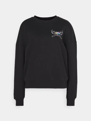 Bluza Chiara Ferragni czarny