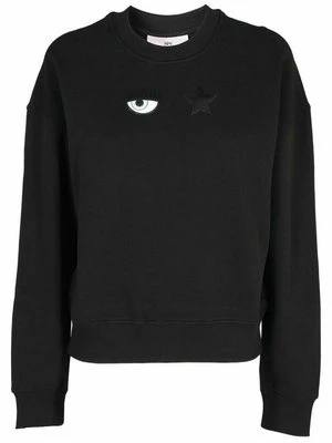 Bluza Chiara Ferragni czarny