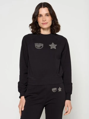 Bluza Chiara Ferragni czarny