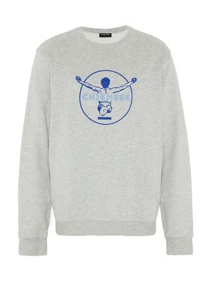 Bluza Chiemsee jasnoszary