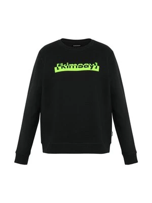 Bluza Chiemsee czarny