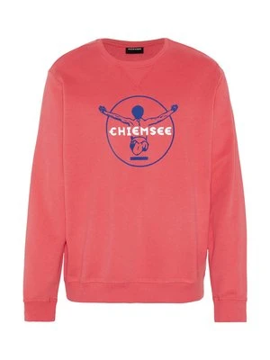 Bluza Chiemsee jagodowy