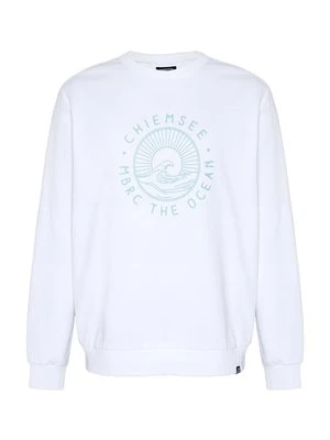 Bluza Chiemsee biały