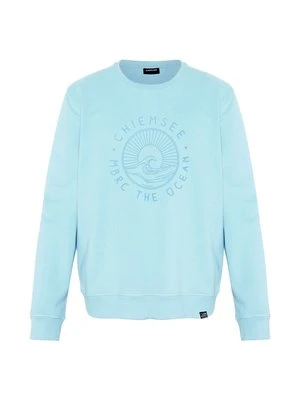 Bluza Chiemsee niebieski